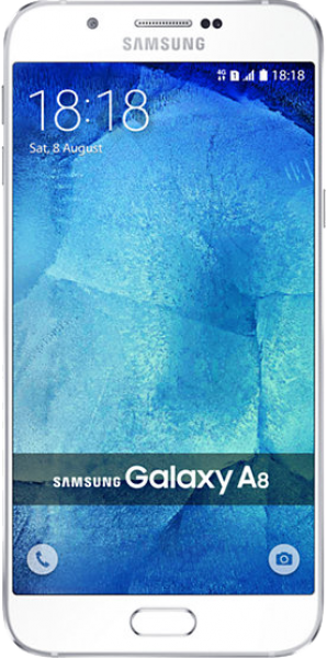 Samsung Galaxy A8 (16 GB) (SM-A800F)