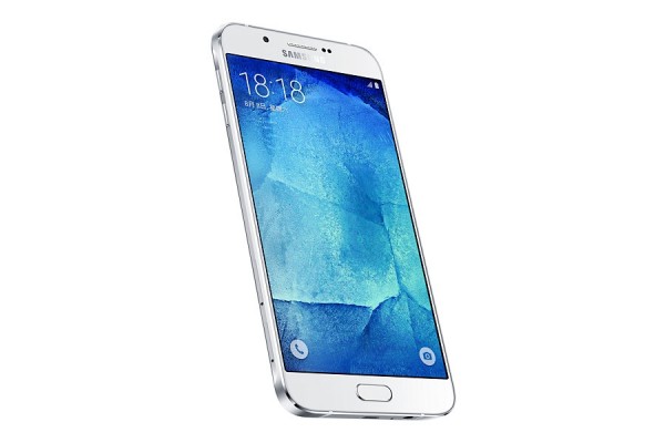 Samsung Galaxy A8 (16 GB) (SM-A800F) — ürün görseli 19