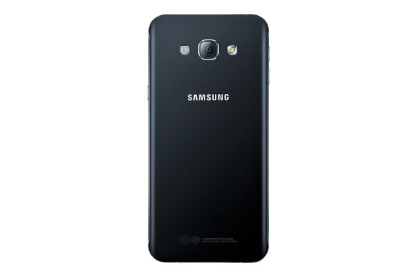 Samsung Galaxy A8 (16 GB) (SM-A800F) — ürün görseli 8