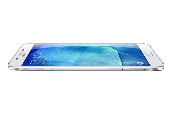 Samsung Galaxy A8 (16 GB) (SM-A800F) — ürün görseli 22