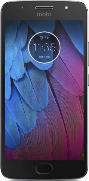 Motorola Moto G5S (16 GB) — ürün görseli 2