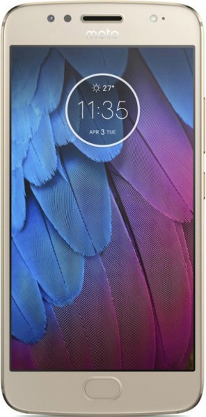 Motorola Moto G5S (16 GB) — ürün görseli 3