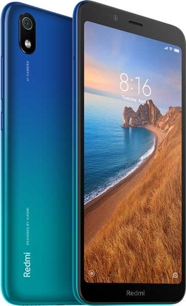 Xiaomi Redmi 7A (32 GB) — ürün görseli 4