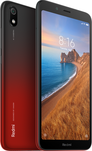 Xiaomi Redmi 7A (32 GB) — ürün görseli 5