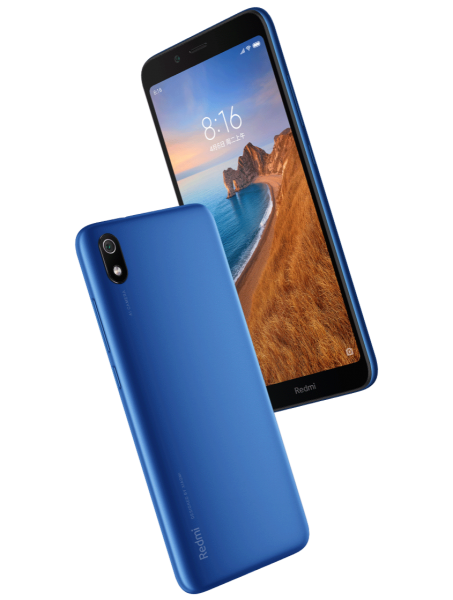 Xiaomi Redmi 7A (32 GB) — ürün görseli 14