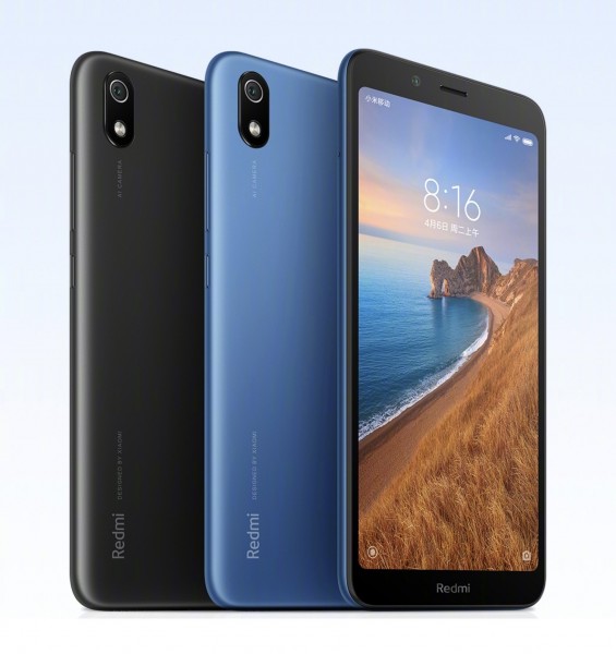 Xiaomi Redmi 7A (32 GB) — ürün görseli 8