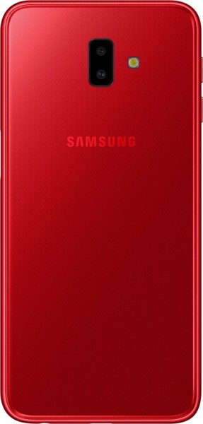 Samsung Galaxy J6+ Plus (32 GB / Çift Hat) — ürün görseli 4