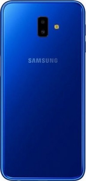 Samsung Galaxy J6+ Plus (SM-J610F) — ürün görseli 5