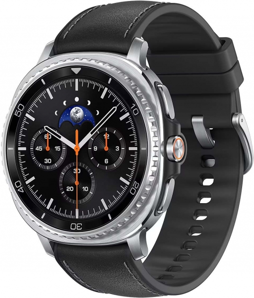 Samsung Galaxy Watch 8 Classic Akıllı Saat (SM-L500NZKATUR)