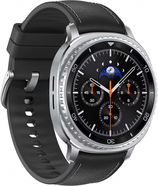 Samsung Galaxy Watch 8 Classic Akıllı Saat (SM-L500NZKATUR) — ürün görseli 3