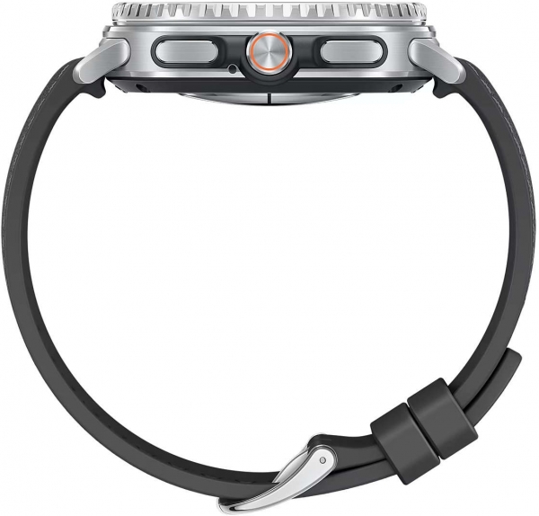Samsung Galaxy Watch 8 Classic Akıllı Saat (SM-L500NZKATUR) — ürün görseli 6
