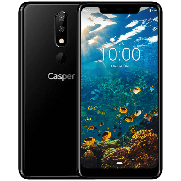 Casper VIA P3 — ürün görseli 10