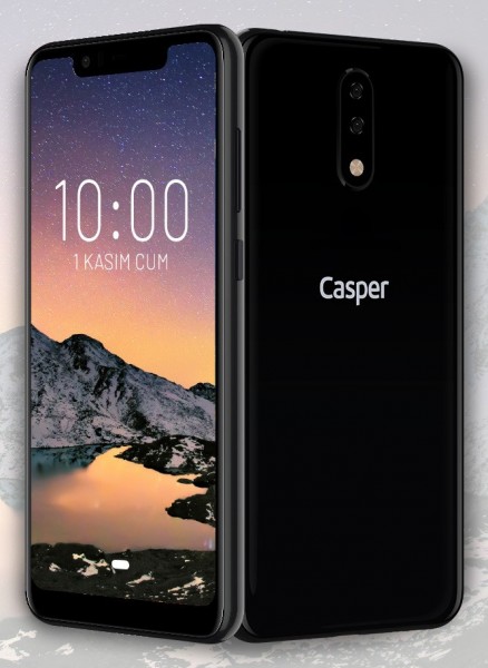 Casper VIA P3 — ürün görseli 12