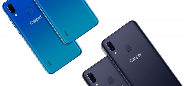 Casper VIA G4 — ürün görseli 13