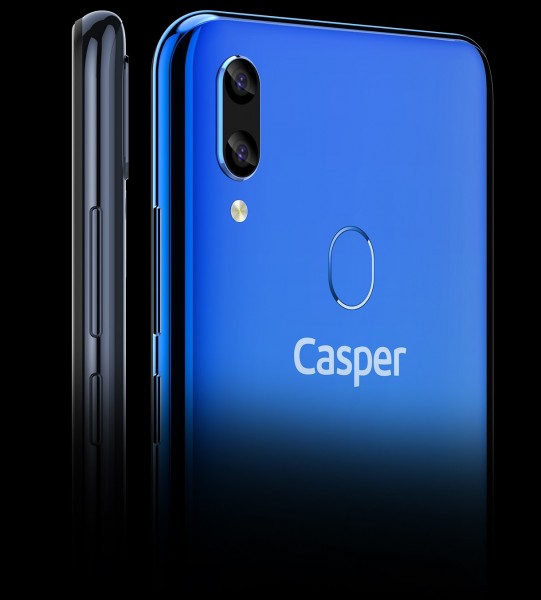Casper VIA G4 — ürün görseli 12