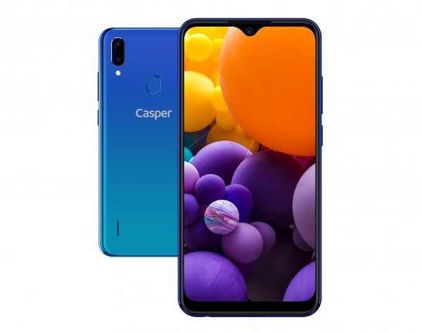 Casper VIA G4 — ürün görseli 10