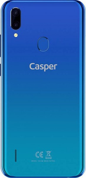 Casper VIA G4 — ürün görseli 4
