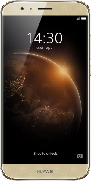 Huawei G8 (Çift Hat) — ürün görseli 3