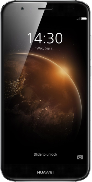 Huawei G8 (Çift Hat)