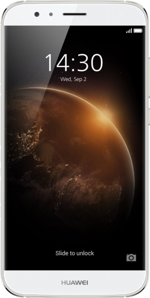 Huawei G8 (Çift Hat) — ürün görseli 2