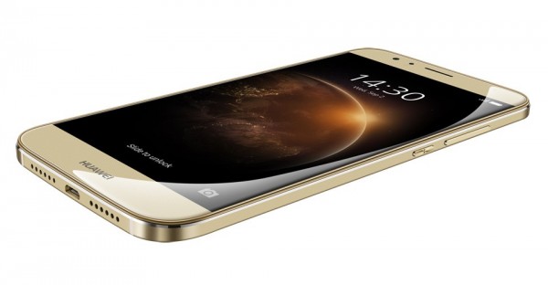 Huawei G8 (Çift Hat) — ürün görseli 32