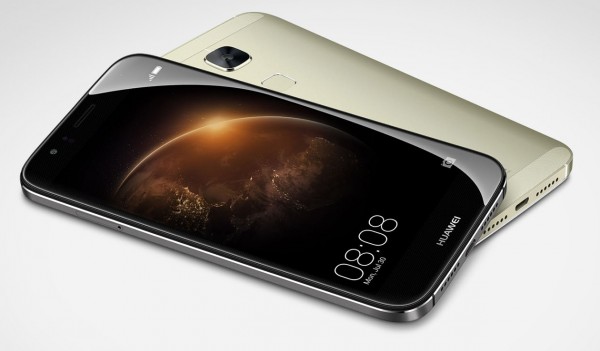 Huawei G8 (Tek Hat) — ürün görseli 38