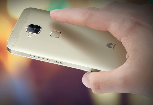 Huawei G8 (Tek Hat) — ürün görseli 43