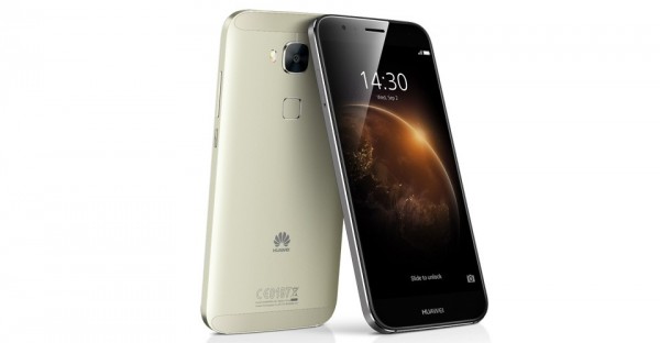 Huawei G8 (Tek Hat) — ürün görseli 29