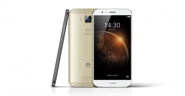 Huawei G8 (Tek Hat) — ürün görseli 4