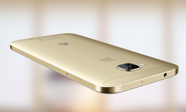 Huawei G8 (Tek Hat) — ürün görseli 39