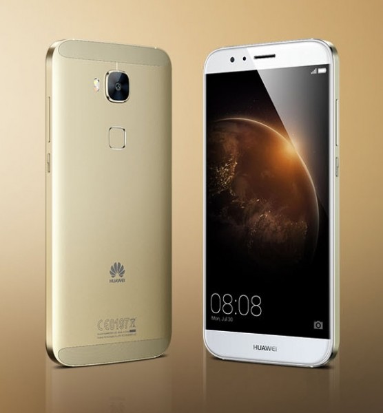Huawei G8 (Tek Hat) — ürün görseli 40