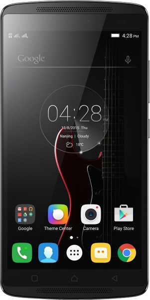 Lenovo A7010 — ürün görseli 2