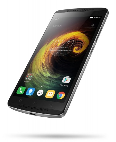 Lenovo K4 Note — ürün görseli 4
