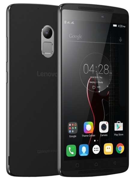Lenovo K4 Note — ürün görseli 2