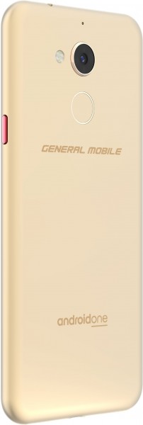 General Mobile GM 8 2019 Edition (Çift Hat / 32 GB) — ürün görseli 8