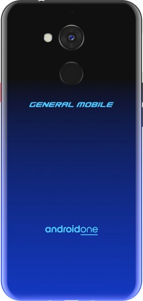 General Mobile GM 8 2019 Edition (Çift Hat / 32 GB) — ürün görseli 4