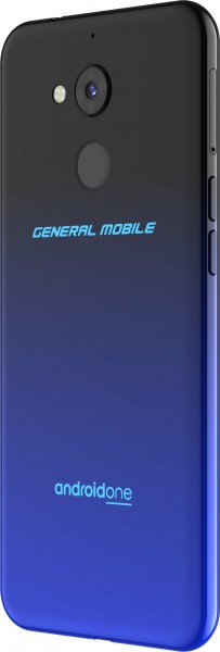 General Mobile GM 8 2019 Edition (Çift Hat / 32 GB) — ürün görseli 22