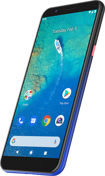 General Mobile GM 8 2019 Edition (Çift Hat / 32 GB) — ürün görseli 31