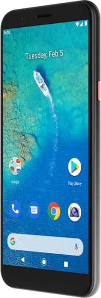 General Mobile GM 8 2019 Edition (Çift Hat / 32 GB) — ürün görseli 34