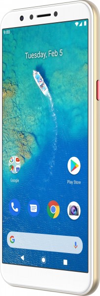 General Mobile GM 8 2019 Edition (Çift Hat / 32 GB) — ürün görseli 9