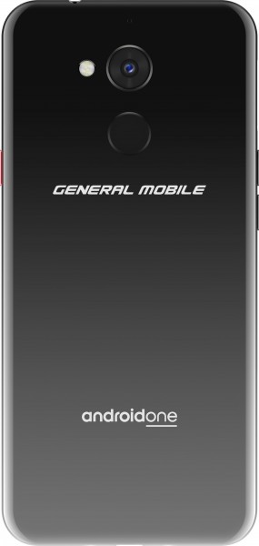 General Mobile GM 8 2019 Edition (Çift Hat / 32 GB) — ürün görseli 5