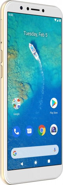 General Mobile GM 8 2019 Edition (Çift Hat / 32 GB) — ürün görseli 13