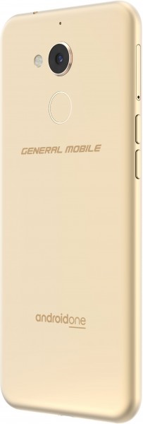 General Mobile GM 8 2019 Edition (Çift Hat / 32 GB) — ürün görseli 7