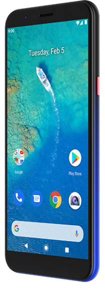 General Mobile GM 8 2019 Edition (Çift Hat / 32 GB) — ürün görseli 36