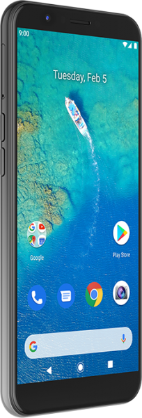 General Mobile GM 8 2019 Edition — ürün görseli 33