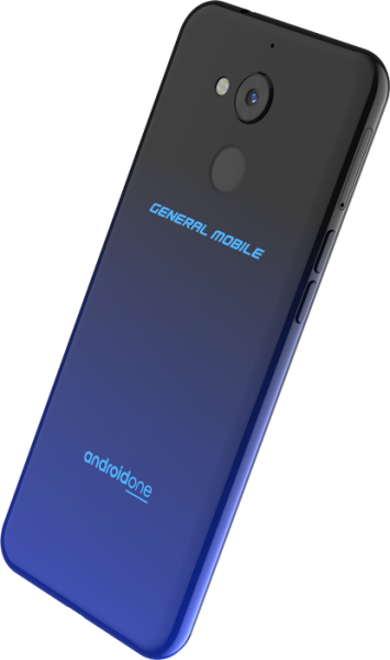 General Mobile GM 8 2019 Edition — ürün görseli 29