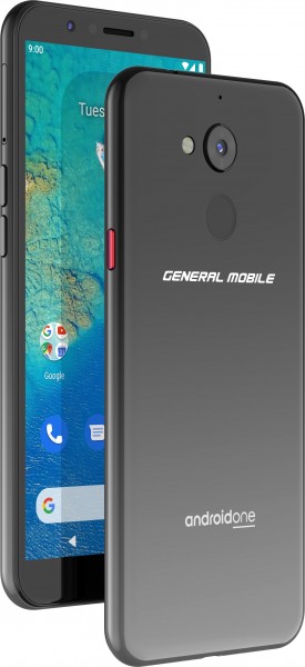 General Mobile GM 8 2019 Edition — ürün görseli 19