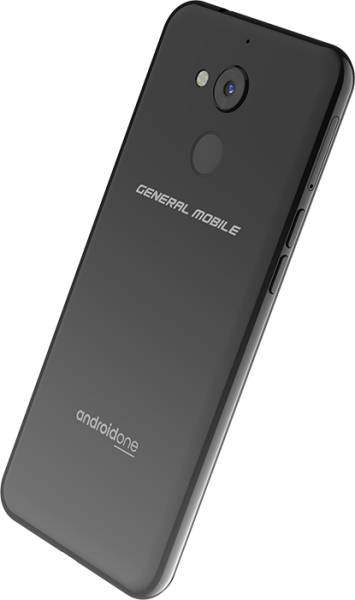 General Mobile GM 8 2019 Edition — ürün görseli 30