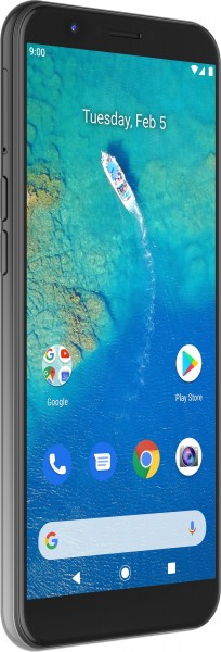 General Mobile GM 8 2019 Edition — ürün görseli 14