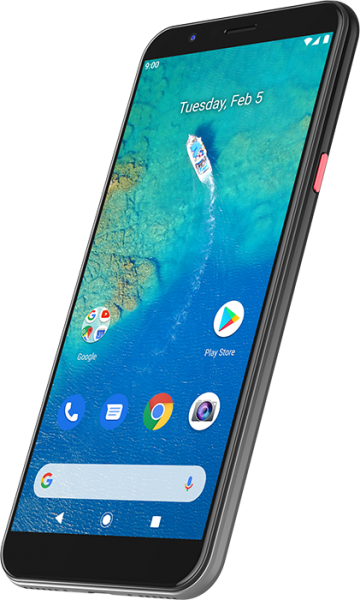 General Mobile GM 8 2019 Edition — ürün görseli 32